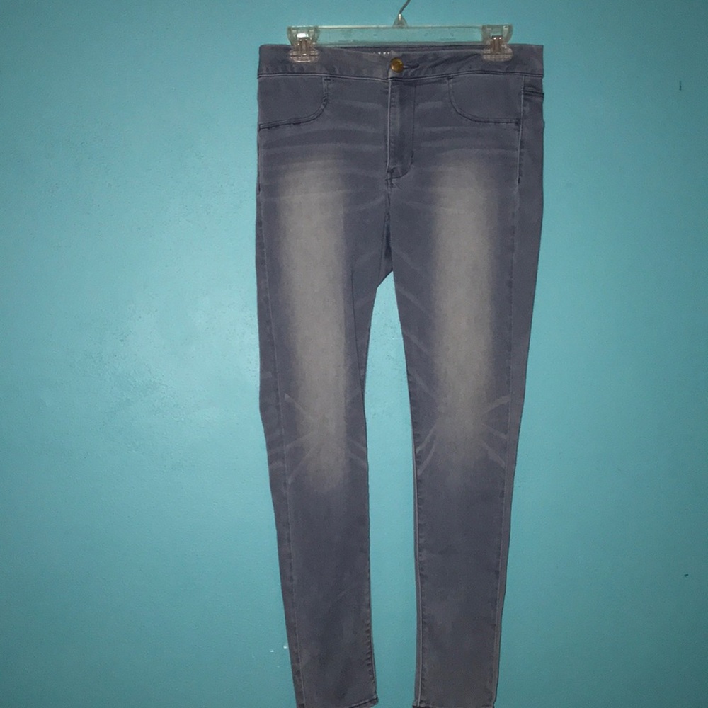 American eagle outfitters jeans